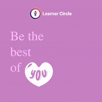 Flower Day GIF by Learner Circle