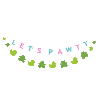 Puppy Decoration Sticker by WHIMZEES