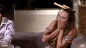excited mafs GIF by Married At First Sight Australia