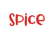 Spice Scc Sticker by South Coast Cheer
