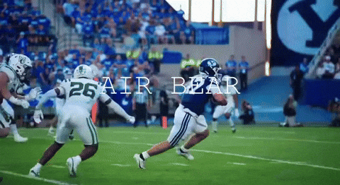 Byu GIF