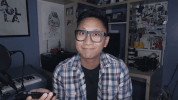 awkward GIF by gunnarolla