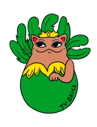 Тв Брикс Sticker by tvbrics