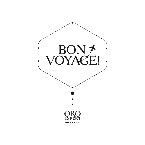 Oroexpertvoyage Sticker by Potřeby Mařík