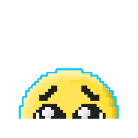 R74n crying cry emoji please Sticker