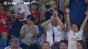 la liga sport GIF by Real Madrid