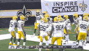 Regular Season Dance GIF by NFL
