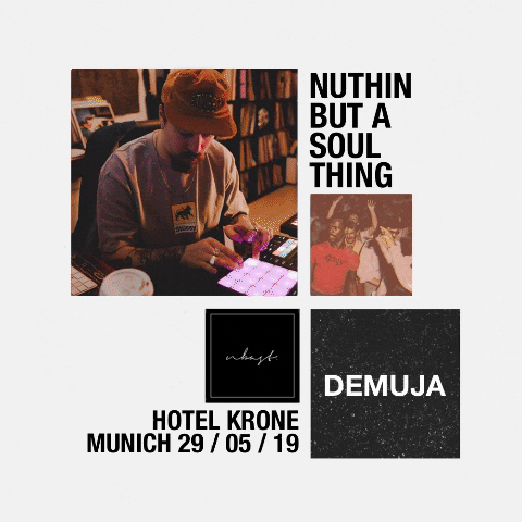 nbast giphygifmaker datsoulthang GIF