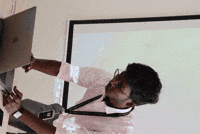 White Hat Hacker GIF by karthikeyan V