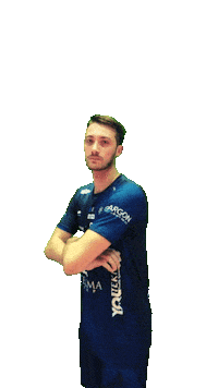 Altekma voleybol altekmask bertuğ öndeş altekmabertuğ Sticker