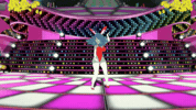 Cute Girl Dance GIF