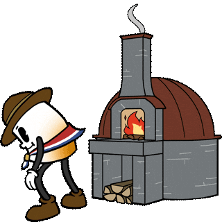 Fallout Sticker by Bethesda