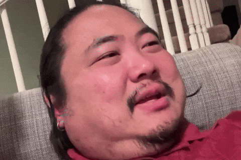 Bobby Lee Sebastian GIF