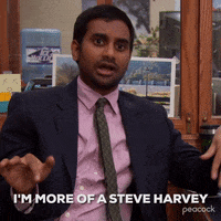 Season 4 Tom GIF by Parks and Recreation