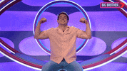 Bbau GIF by Big Brother Australia