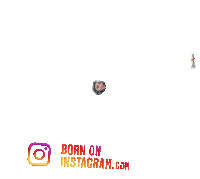 Ankita2021Boi Sticker by BORN ON INSTAGRAM