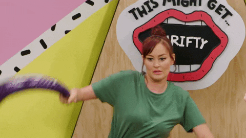 grace helbig wtf GIF by This Might Get