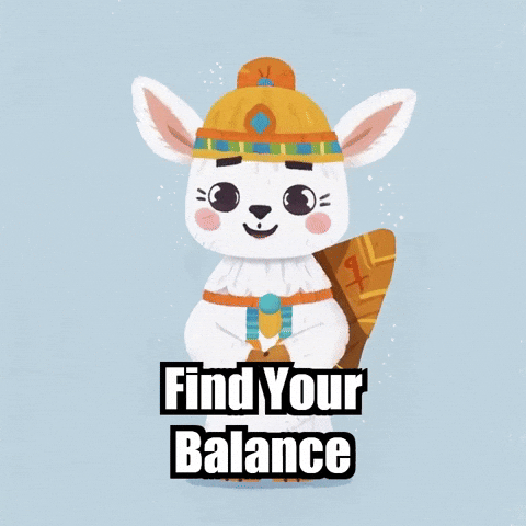 Harmony GIF by Llamaozi
