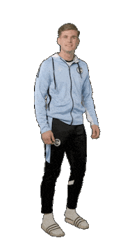 Hkc Gif 26 Sticker by Korfbalvereniging HKC