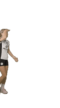 Hkc1 Sticker by Korfbalvereniging HKC