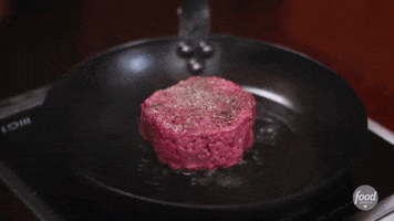burger big food bucket list GIF by Food Network Canada