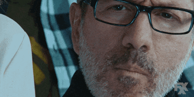 Fxx GIF by Cake FX