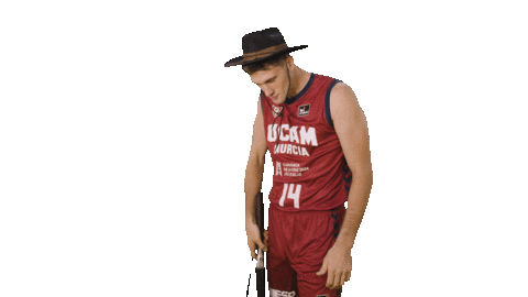 Ucam Murcia Sport Sticker by UCAM Universidad