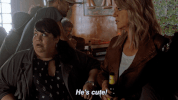 comedy lol GIF by The Mick