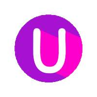 U Sticker