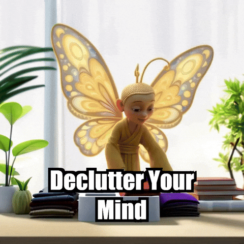 Buddhaflycharacter GIF by BuddhaFlyJourney