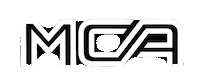 Fishing Mca Sticker by MIVARDI