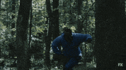 Get Out Running GIF by Atlanta