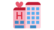 emojivid emoji emojivid places lovehotel Sticker