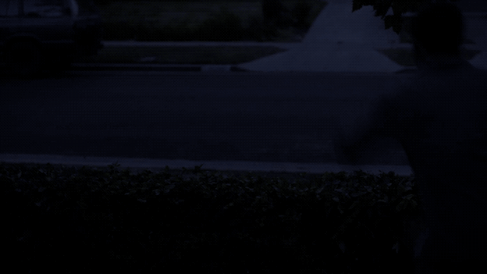 lethal weapon GIF by Fox TV