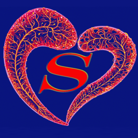 Valentines Day Superman GIF by Se