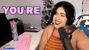Nerd You Are GIF