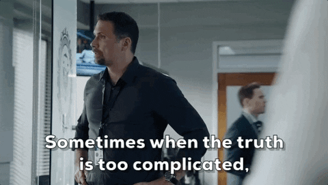 Season 2 Fbi GIF by CBS
