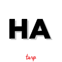 TarpMarketing piada tarp tarpiada Sticker