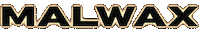 Web Sticker by MALWAX