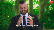 Channel 9 Reaction GIF by Married At First Sight