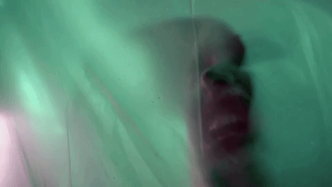 fever ray monster GIF
