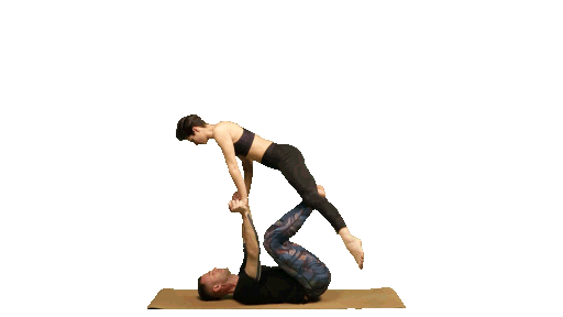 sport fitness Sticker by MOMA Graz