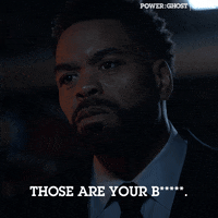 Starz 50Cent GIF by Power Book II: Ghost