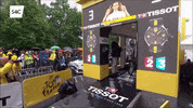 go tour de france GIF by S4C