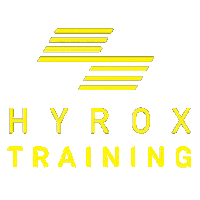 Hyrox Sticker by F45 Training Kemang