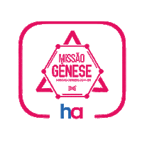 Missao Iep Sticker by Hospital de Amor