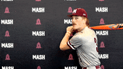 Baseball Win GIF by MASH Athletics