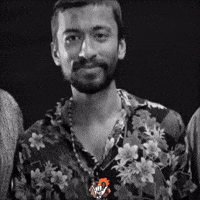 Gilli Kavya GIF