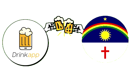 Beer App Sticker by Drinkapp