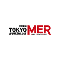 TOKYOMER  Sticker